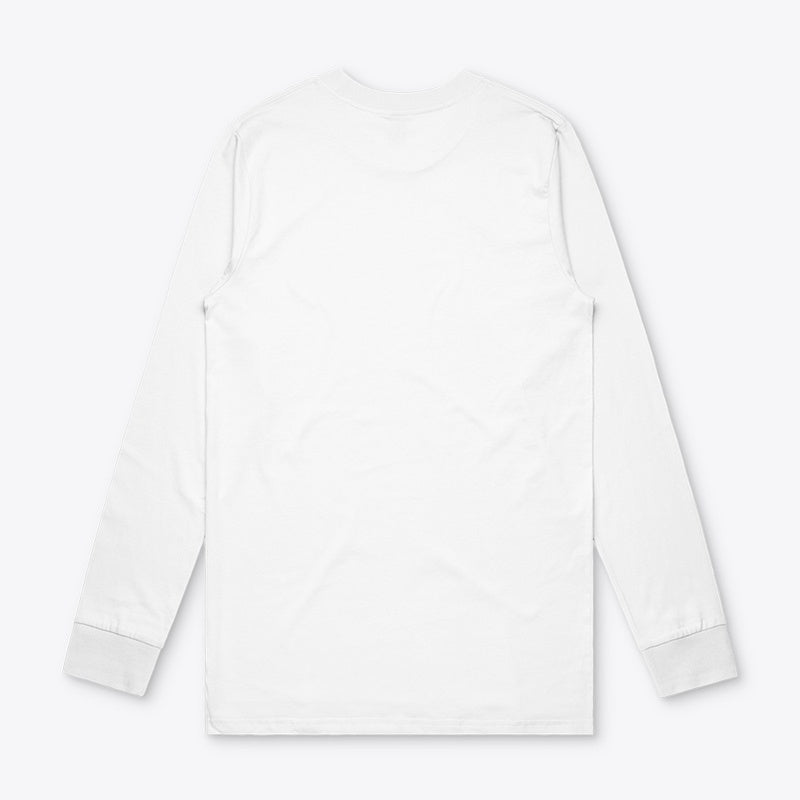 Men's Base Long Sleeve Tee