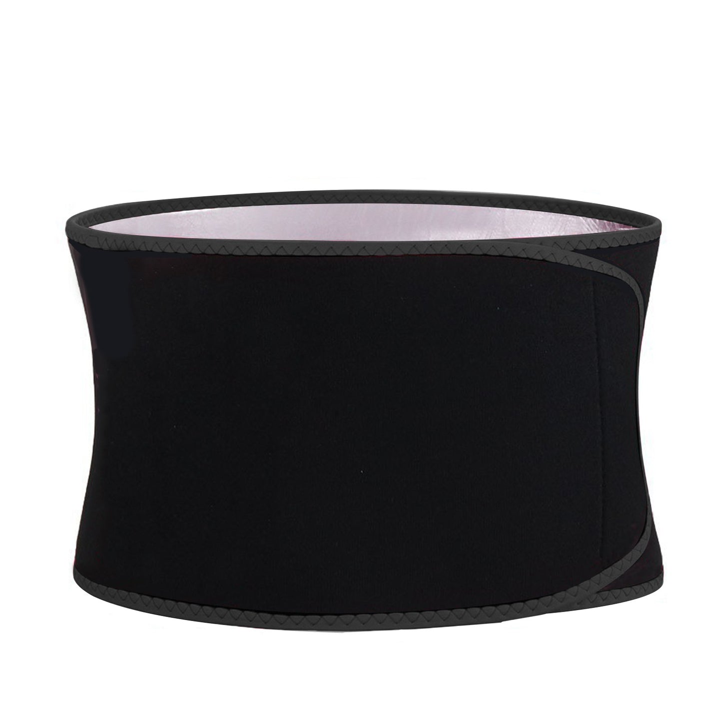 Waist Trimmer Belt Weight Loss Girdle