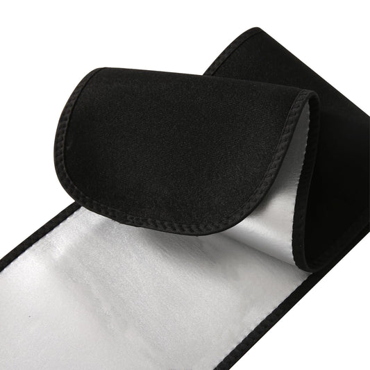 Waist Trimmer Belt Weight Loss Girdle
