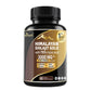 Shilajit Capsules 85 Trace Minerals