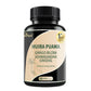 Muira Puama Ginseng 60 Capsules