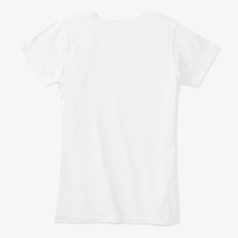 Women's Comfort Tee