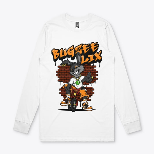 Men's Base Long Sleeve Tee