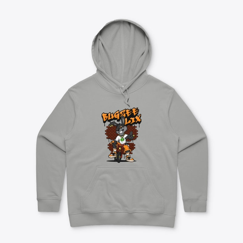 Women's Premium Hoodie