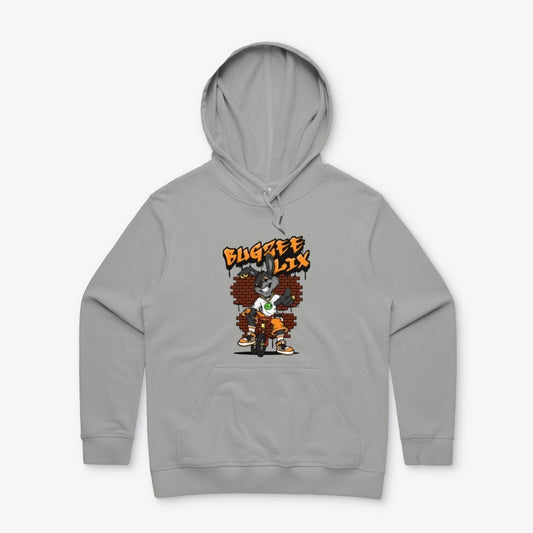 Women's Premium Hoodie