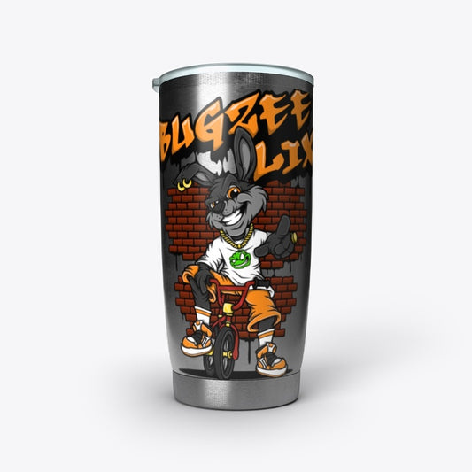 Stainless Tumbler - 20 oz