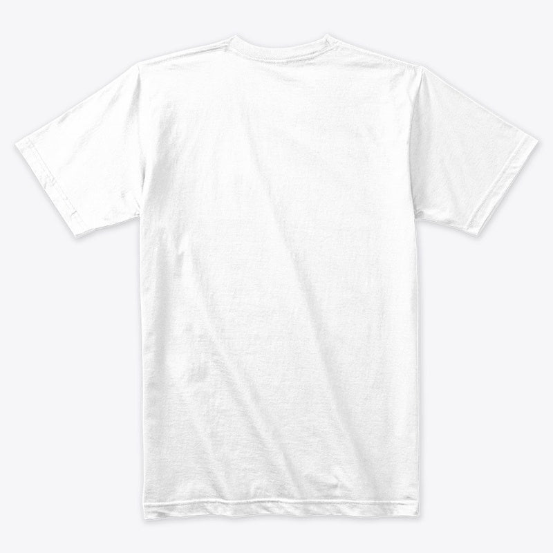 Triblend Tee