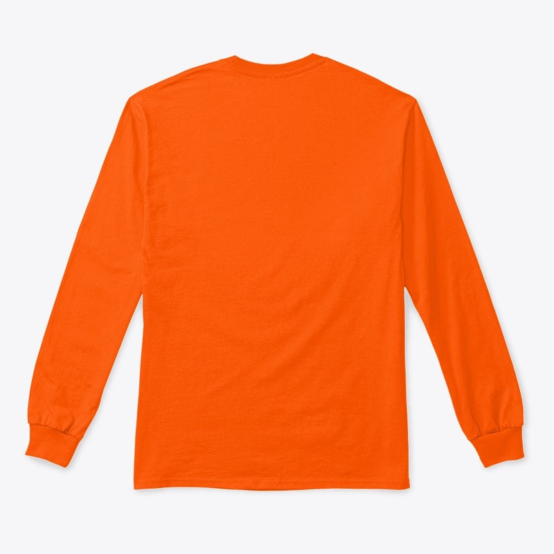 Classic Long Sleeve Tee