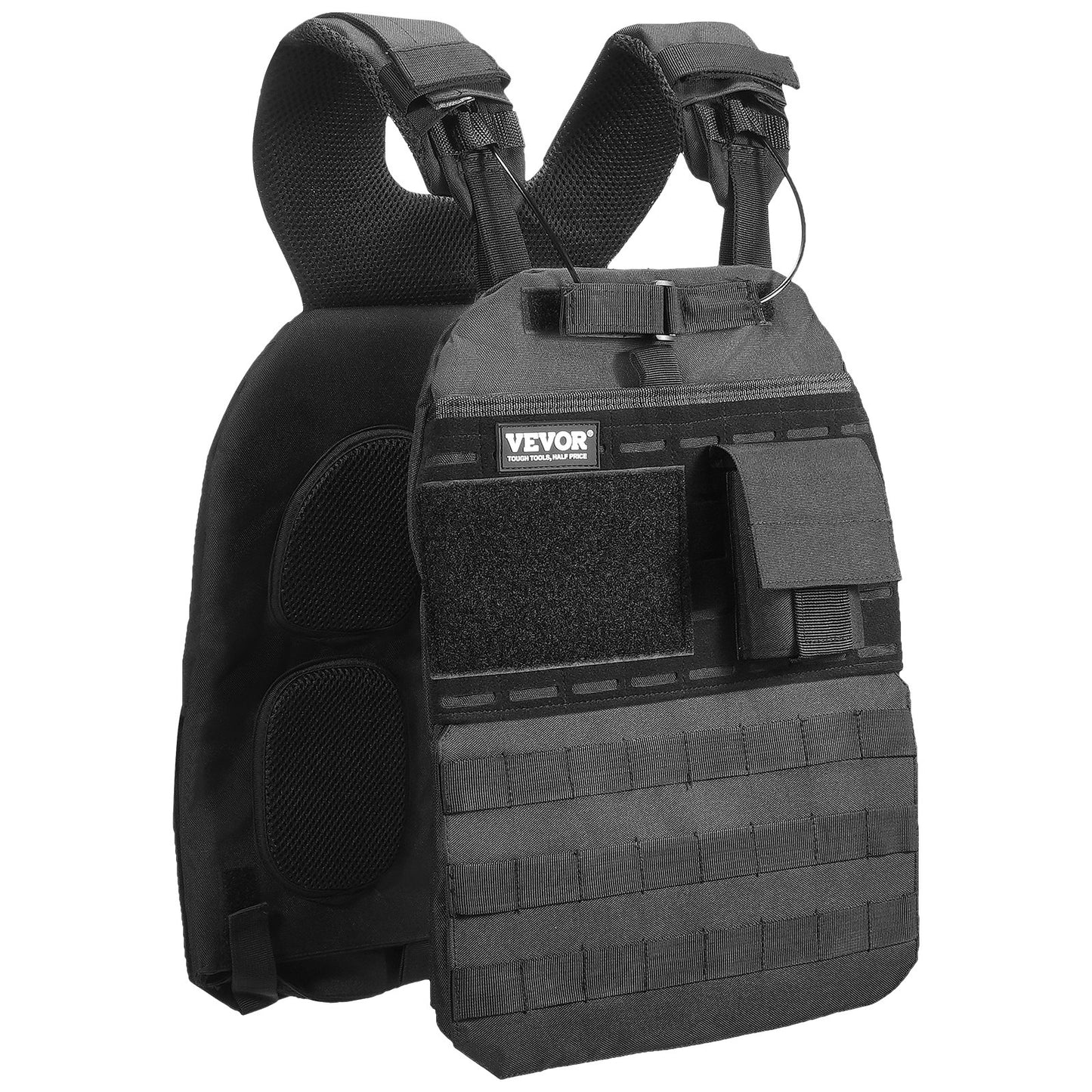 Weighted Vest, 40lb Weight Vest