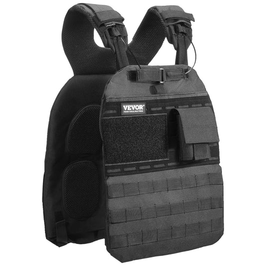 Weighted Vest, 40lb Weight Vest